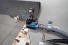 Colborne Dm360 Artofex Style Double Arm Mixer With Stainless Steel Bowl